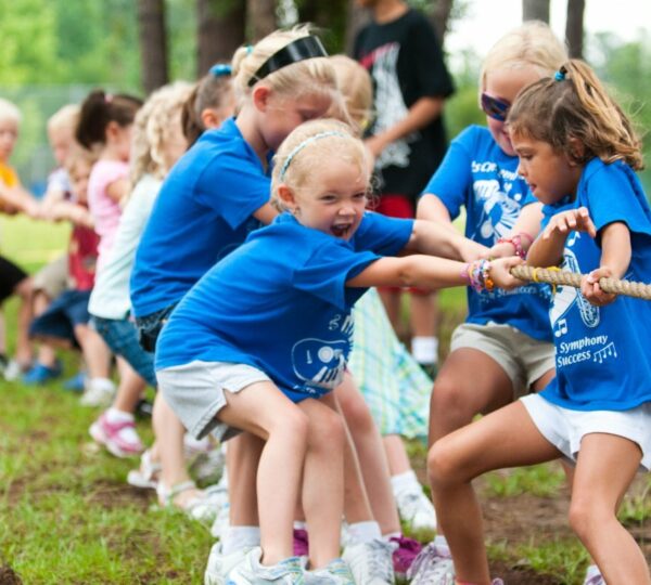 Child Athletics