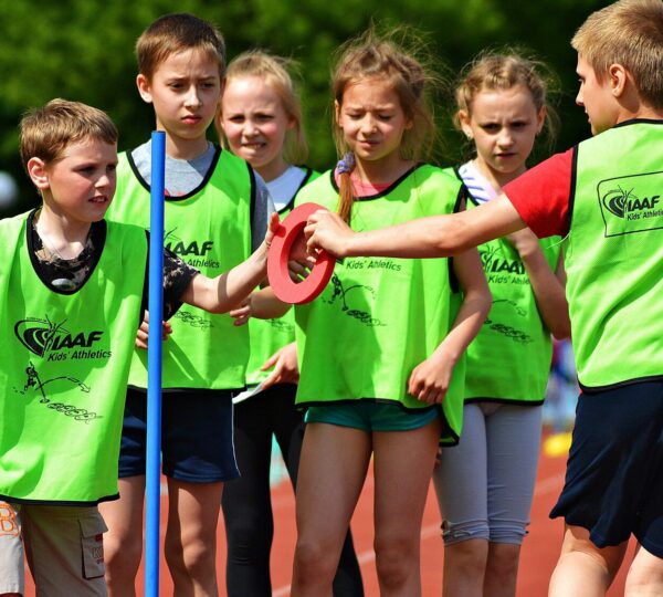 Child Athletics